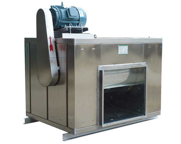 不銹鋼風(fēng)柜